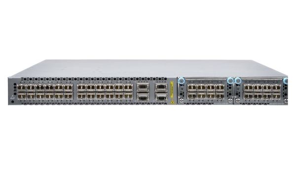 JUNIPER EX SERIES EX4600 SWITCH