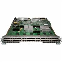 JUNIPER 48-PORT 10/100/1000BASE-T RJ-45 LINE CARD