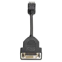 HPE ADAPTER DISPLAYPORT (DP) TO DVI-D ADP AND VGA CONNECTOR CABLE