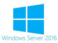 MICROSOFT WINDOWS SERVER 2016 ESSENTIALS 1 SERVER (1-2 CPUs)