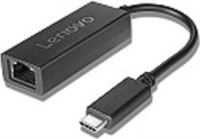 LENOVO USB-C TO ETHERNET USB-C To Ethernet Adapter