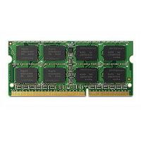 HP MEM 8GB PC3-12800 DDR3 1600MHz SODIMM