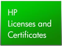 EPACK LANDESK PROFSERVICES SSM HP LANDesk ProfServices SSM SVC, E-Lizenz