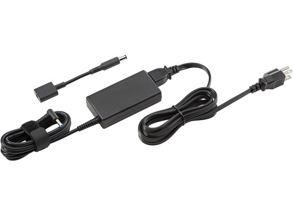 HP AC ADAPTER 45WATT FOR BUSINESS