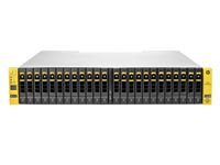 HPE 3PAR STORESERV 8000 DRIVE ENCLOSURE 2.5''