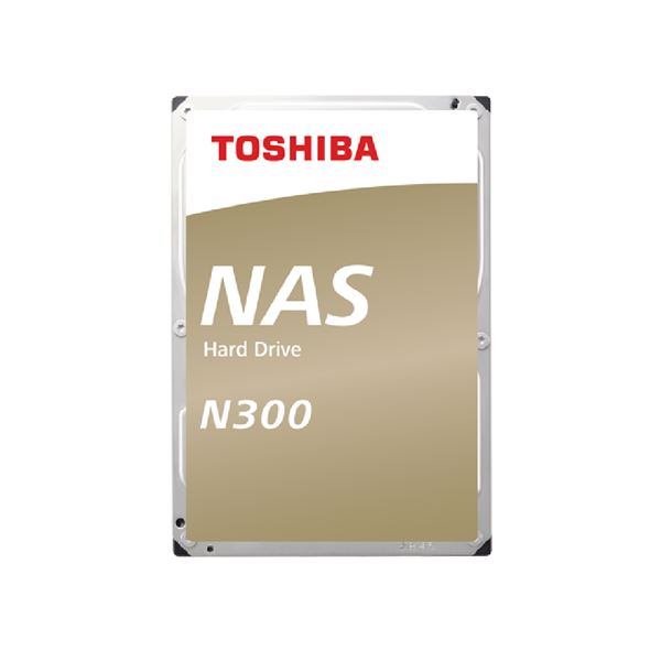 N300 NAS HDD 12TB - 256MB 12 TB, 3.5&quot , SATA 6.0 Gbit/s, 7200 rpm, 256 MB, 4.17 ms