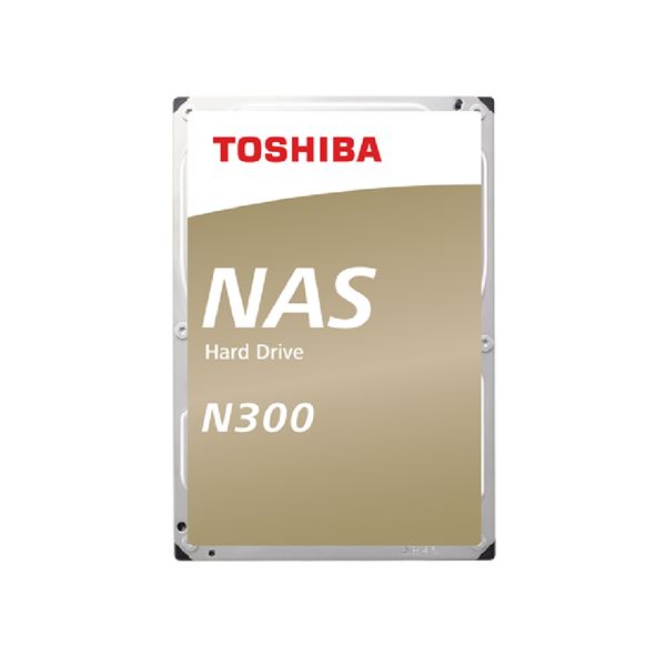 TOSHIBA HDD 14TB 7.2K SATA 6Gb/s 3.5''