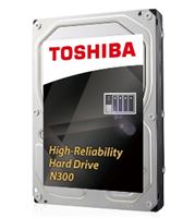 TOSHIBA HDD 4TB 3.5'' INTERN SATA