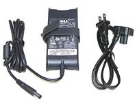 DELL AC ADAPTER 19.5V,3.34A FOR LATITUDE,INSPIRON