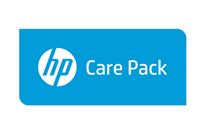 EPACK 3YR PICK+RT NB ONLY HP 3 Jahre Abhol- und Rückgabeservice, nur Notebooks