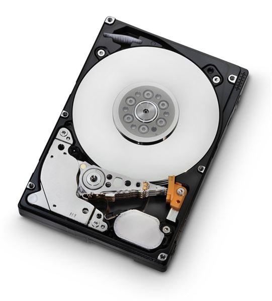 HGST HDD ULTRASTAR 900GB 10K SAS 6Gb/s 2.5'' SFF 64MB