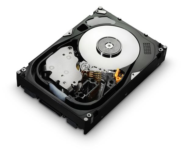 HITACHI HDD 600GB SAS 6G 15K LFF