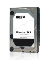 HGST ULTRASTAR HDD 1TB 7.2K SATA 6Gb/s 3.5''