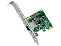 INTEL ETHERNET SERVER ADAPTER I210-T1 PCIE 2,1 x1 LOW PROFILE