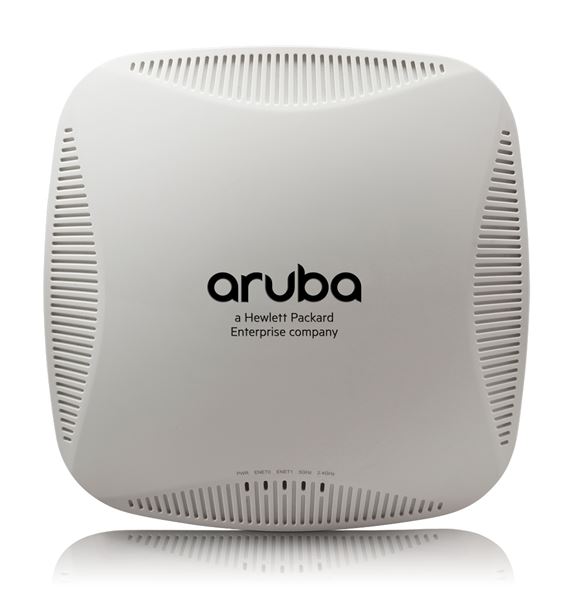 ARUBA INSTANT IAP-225 802.11AC ACCESS POINT IN