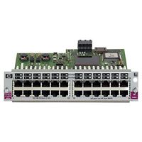 HPE PROCURVE MODUL XL 10/100-TX
