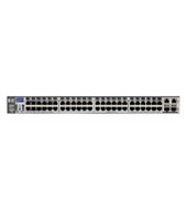 HPE PROCURVE SWITCH 2650 48 x10/100,2 xDP