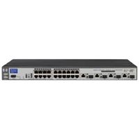 HPE PROCURVE SWITCH 2824 24 x 10/100/1000 PORTS