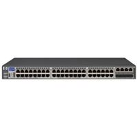 HPE PROCURVE SWITCH 2848 48x 10/100/1000 PORTS