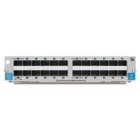 HPE PROCURVE zl 24p MINI-GBIC MODULE