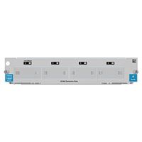 HPE PROCURVE 5400zl 4p 10GbE X2 MODULE