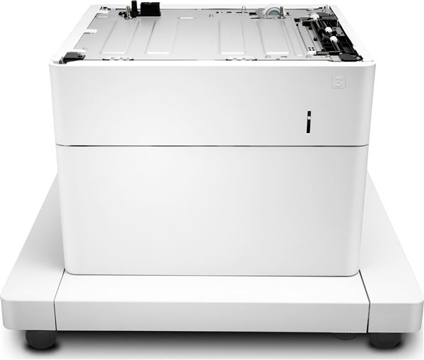 HPE PAPER FEEDER & CABINET