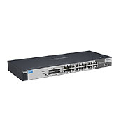 HPE PROCURVE SWITCH 1800-24G 22 x 10/100/1000, 2 x DP