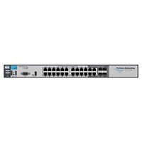 HPE PROCURVE SWITCH 2900-24G 20 x 10/100/1000 ,4 x DP 2 x CX4, 2 x X2