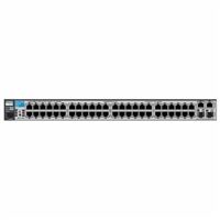 HPE PROCURVE SWITCH 2610-48