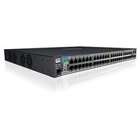 HPE PROCURVE SWITCH 2610-48PWR