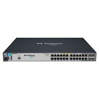 HPE PROCURVE SWITCH 2910al-24G-PoE