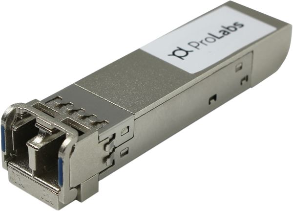 HPE OEM SFP+ TRANSCEIVER MODULE 10GigE 10GBase-SR SFP+/LC MULTI MODULE