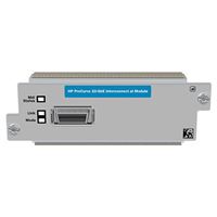 HPE PROCURVE MODULE 10G AL INTERCONNECT SINGLE PORT 10G CX4 500MM