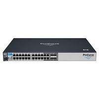 HPE PROCURVE SWITCH 2510G-24 20 x 10/100/1000,4 x DP