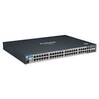 HPE PROCURVE SWITCH 2510G-48 44 x 10/100/1000, 4 x DP