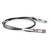 HPE CABLE X242 10G SFP+ TO SFP+ 1M COPPER