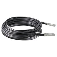 HPE X242 SFP+ 10m DAC CABLE