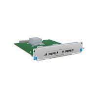 HPE PROCURVE 4PORT 10GbE + ZL MODUL