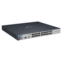 HPE PROCURVE SWITCH 3500-24 20X10/100 4xDP