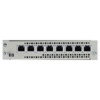 HPE 8-PORT 10GbE SFP+ V2 ZL MODULE