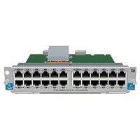 HPE PROCURVE 24-PORT GIG-T V2 ZL MODULE GIGABIT