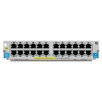 HPE PROCURVE 24-PORT GIG-T V2 ZL MODULE ZU 5400 / 8200