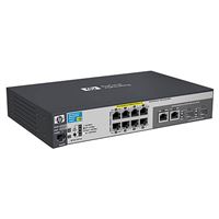 HPE PROCURVE SWITCH 2615-8-PoE