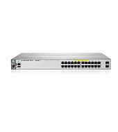 HPE SWITCH 3800-24G-PoE+-2SFP+ SWITCH