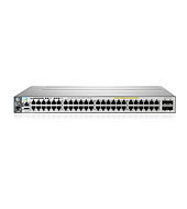 HPE 3800-48G-POE+-4SFP+ SWITCH