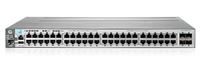 HPE SWITCH 3800-48G-4SFP+