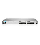 HPE SWITCH 3800-24SFP-2SFP+