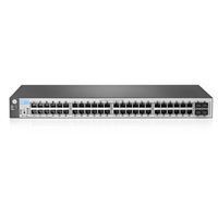 HPE SWITCH V1810-48G 48x10/100/1000 + 4xSFP