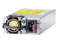 HPE POWER SUPPLY X332 575W