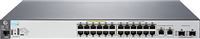 HPE SWITCH 2530-24 PoE+ 24x 10/100 2xSFP 2x10/100/1000